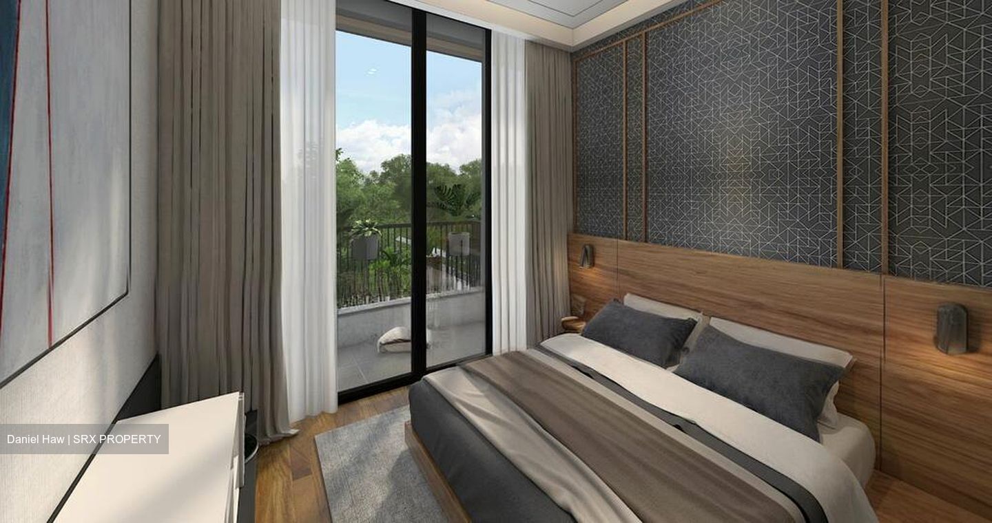 Eastern Grove (D16), Terrace #497005941